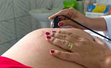 Municípios receberão R$ 247 mi para prevenir Covid-19 em grávidas