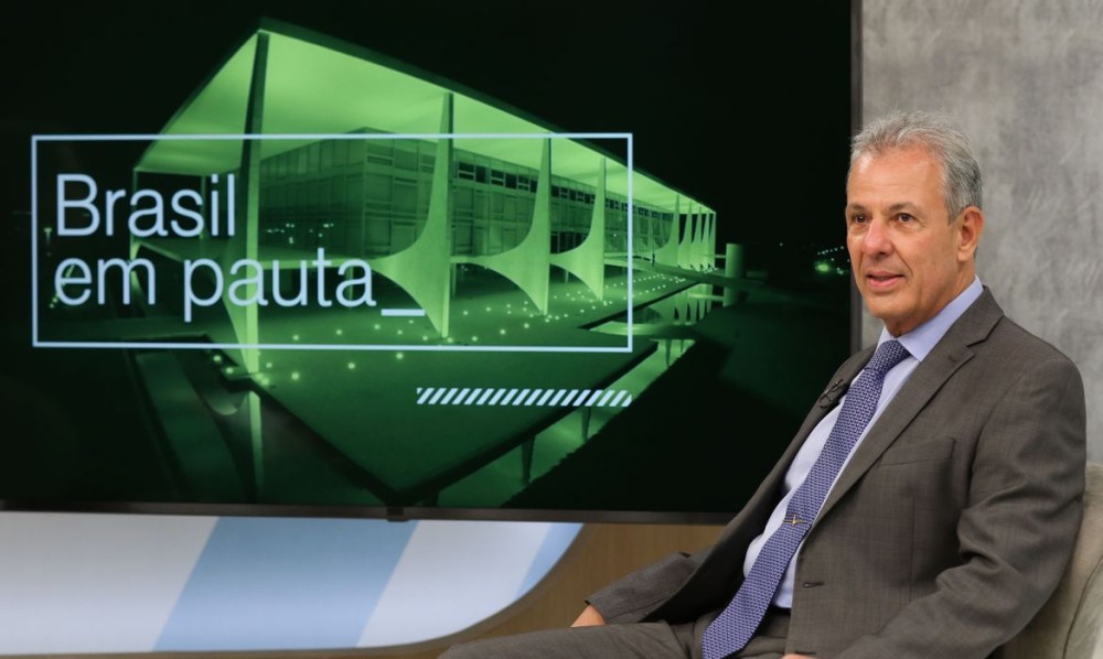 Setor energético terá investimentos de R$ 3 tri até 2030, diz ministro