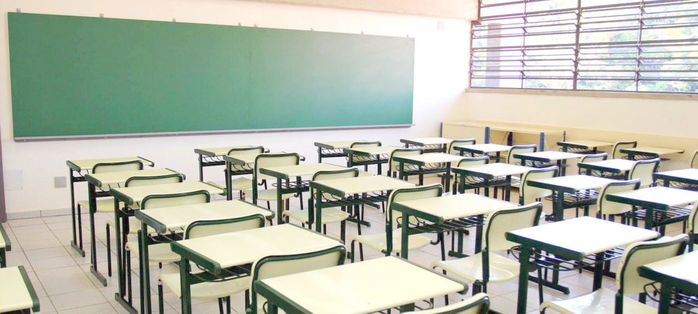 Câmara aprova diretrizes para o retorno às aulas presenciais