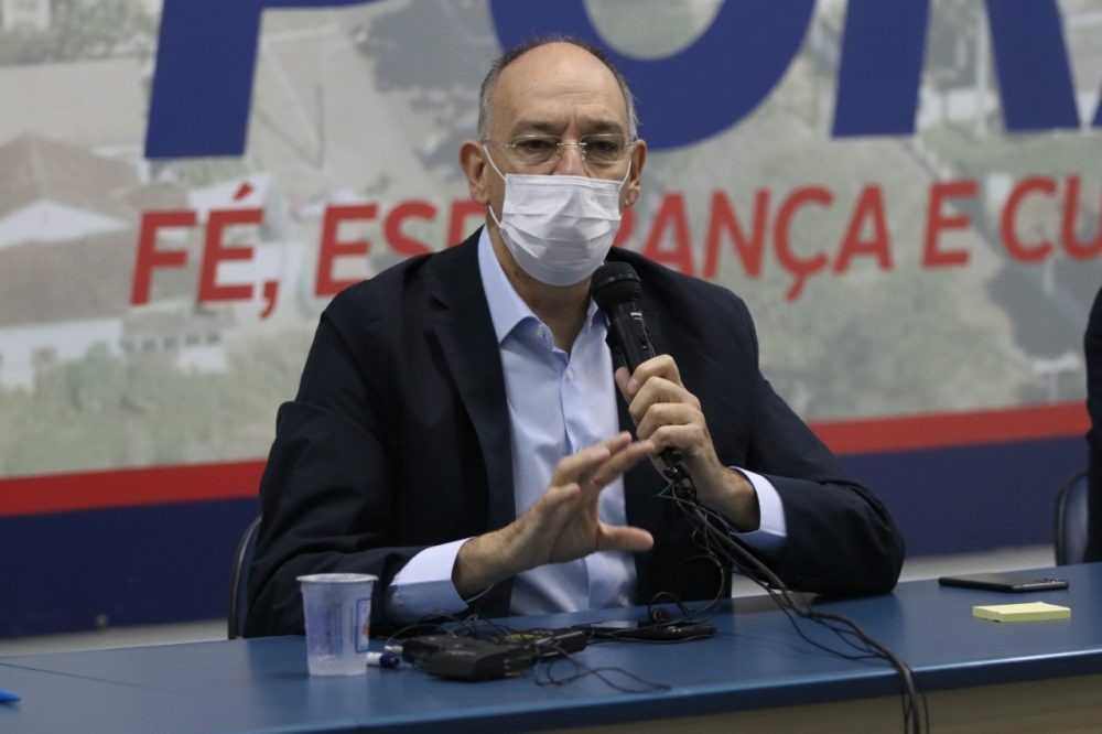 Covid-19: Ponta Porã quer alinhar dialogo com Consulado Paraguaio