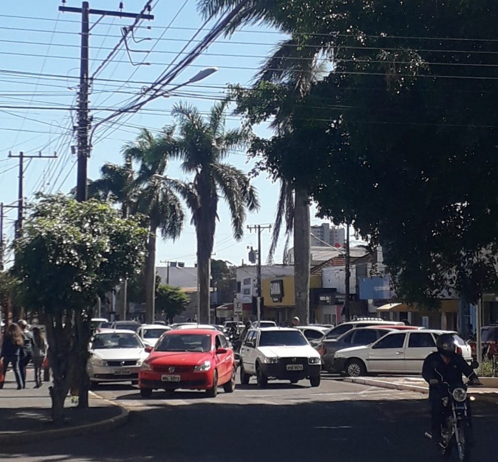 Prefeitura de Ponta Porã estende vencimento do IPTU