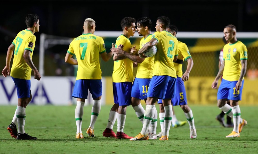 Eliminatórias da Copa do Mundo serão retomadas em junho, diz Conmebol