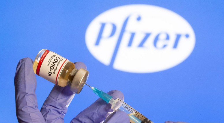 Brasil recebe hoje primeiro lote de vacinas da Pfizer