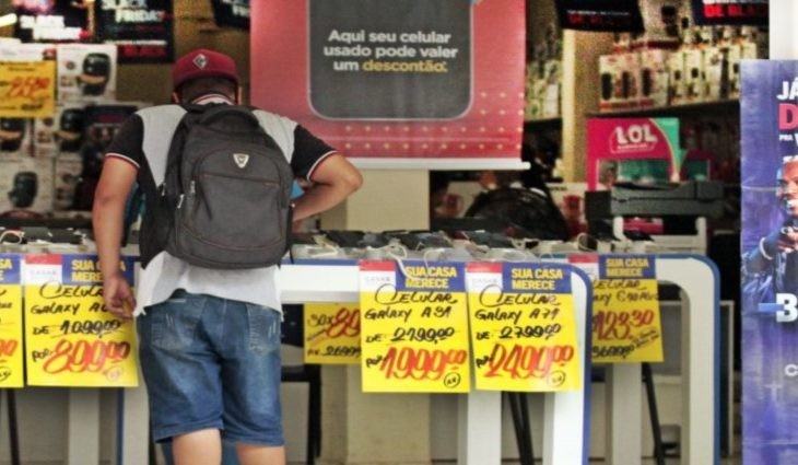 MS gerou mais de 5 mil novos empregos em março