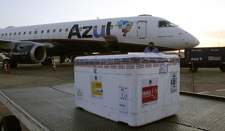 Com a chegada de mais imunizantes, vacinação vai avançar em Ponta Porã