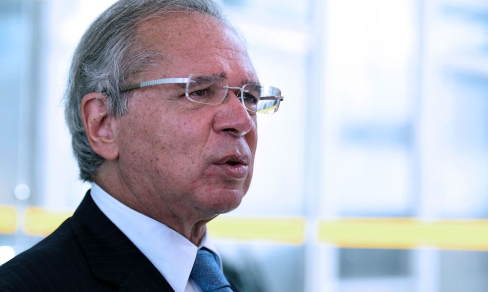 Reforma tributária tem de 