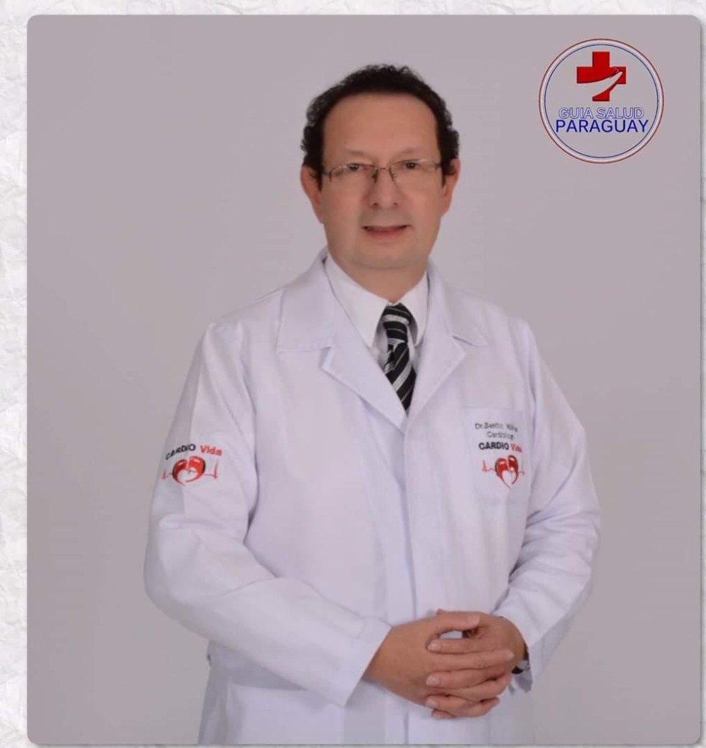 Médico paraguaio internado com coronavírus morre em Dourados