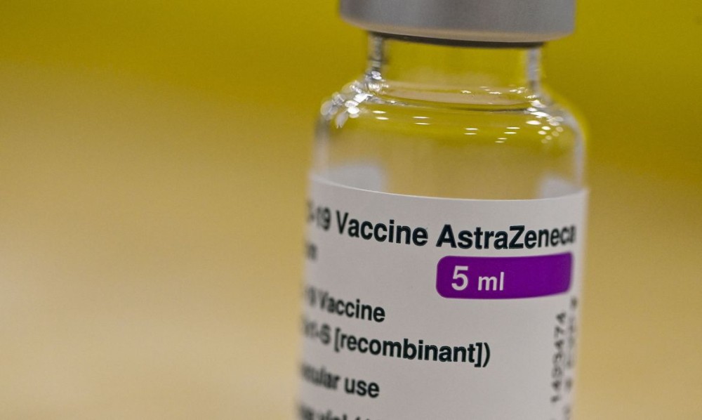 Governo anuncia distribuição de doses para amanhã