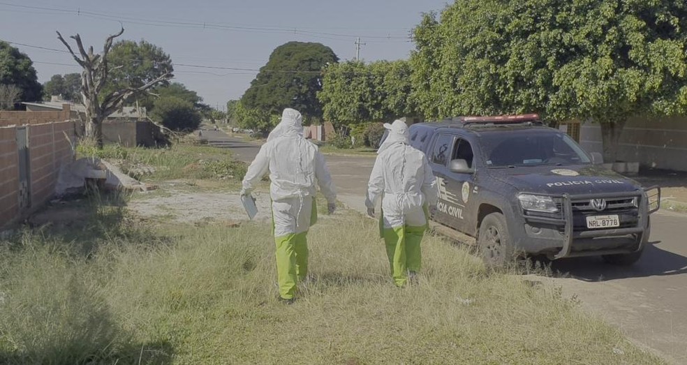 Prefeitura registra queixa contra mulher que descumpriu quarentena