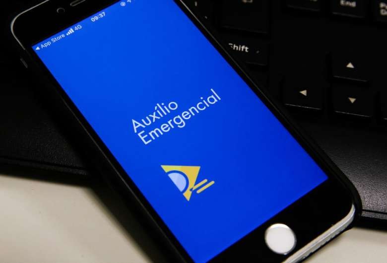 Caixa começa a pagar 2ª parcela do auxílio emergencial