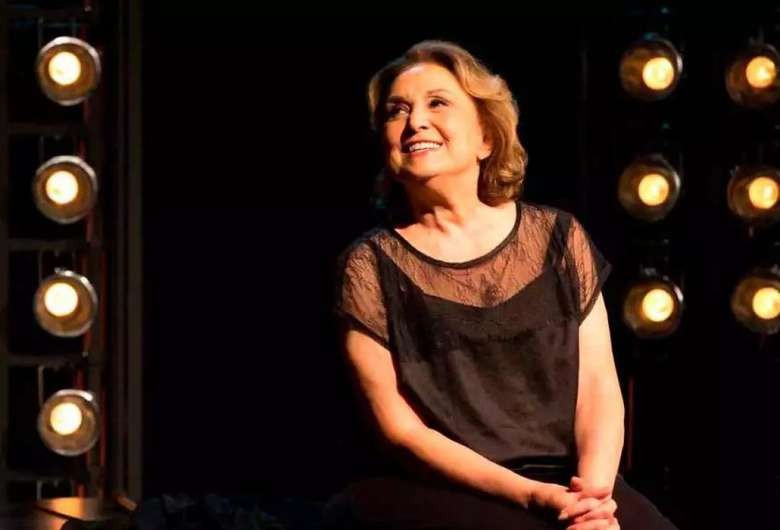 Eva Wilma morre em São Paulo, aos 87 anos