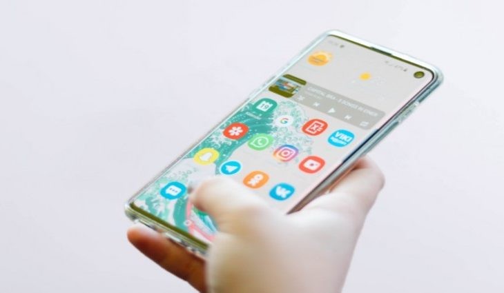 Curso gratuito capacita jovens para desenvolvimento de aplicativos