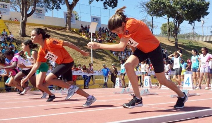Bolsa Atleta: Candidatos podem solicitar revisão da pontuação até amanhã