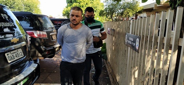 Acusado de matar secretário a golpe de facas é condenados a 14 anos de prisão em Dourados