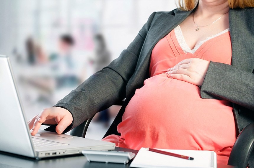 Lei que flexibiliza atendimento médico para gestantes é sancionada