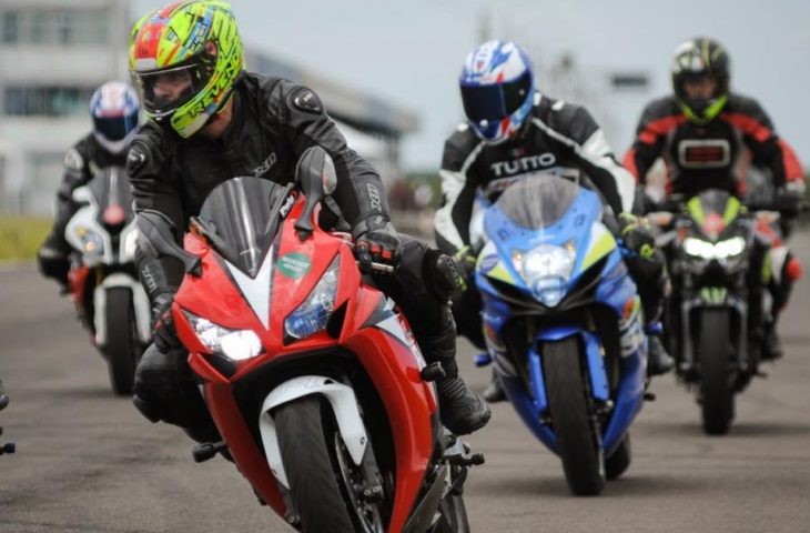 Autódromo da capital será palco da Copa HRT de Motovelocidade