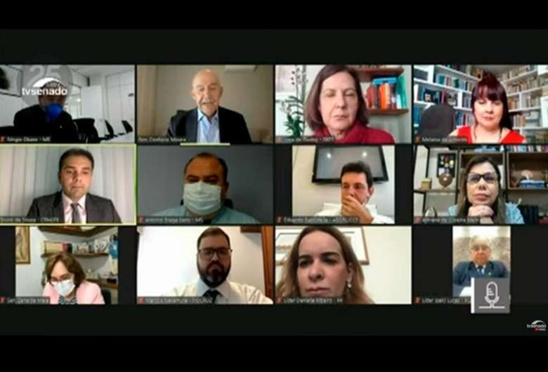 Especialistas defendem vacinação rápida de gestantes contra a Covid-19
