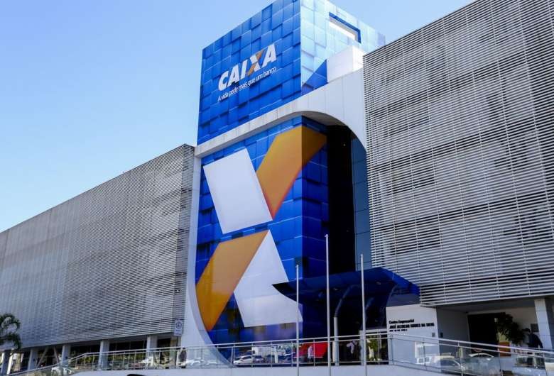 Caixa paga hoje auxílio emergencial a nascidos em junho