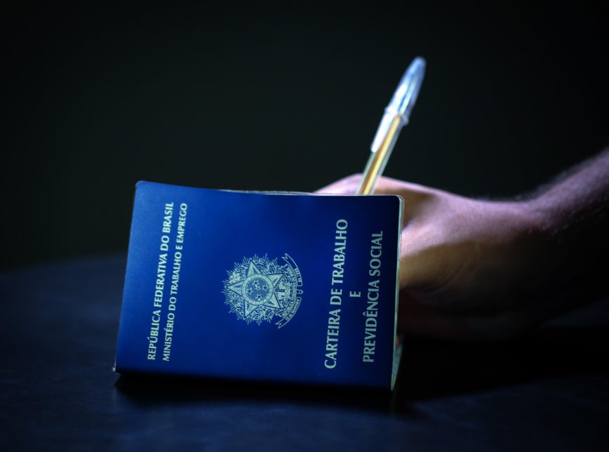 Semana começa com 44 oportunidades de emprego em Ponta Porã