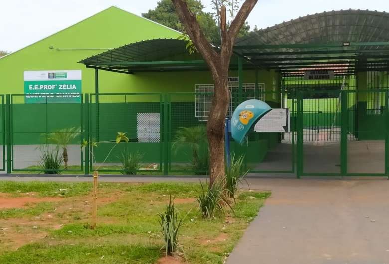 Tribunal de Justiça inaugura hoje a 12ª escola reformada por presos