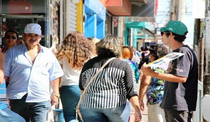 16% das mortes por Covid-19 foram em pessoas com obesidade no Estado