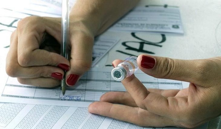 SES orienta municípios sobre variante indiana da Covid-19