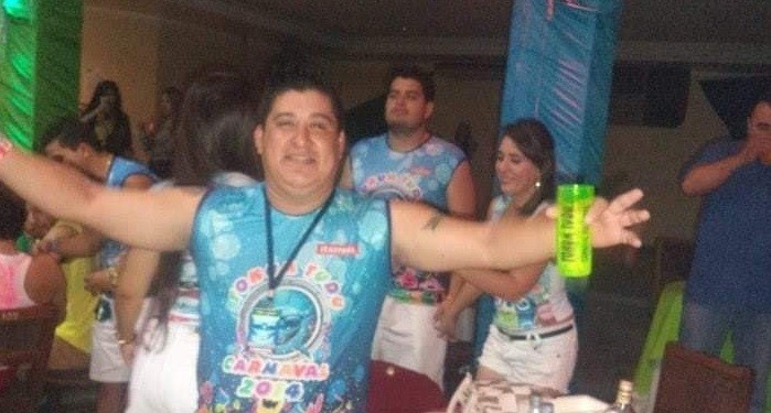 Morre médico paraguaio envolvido em acidente em Ponta Porã