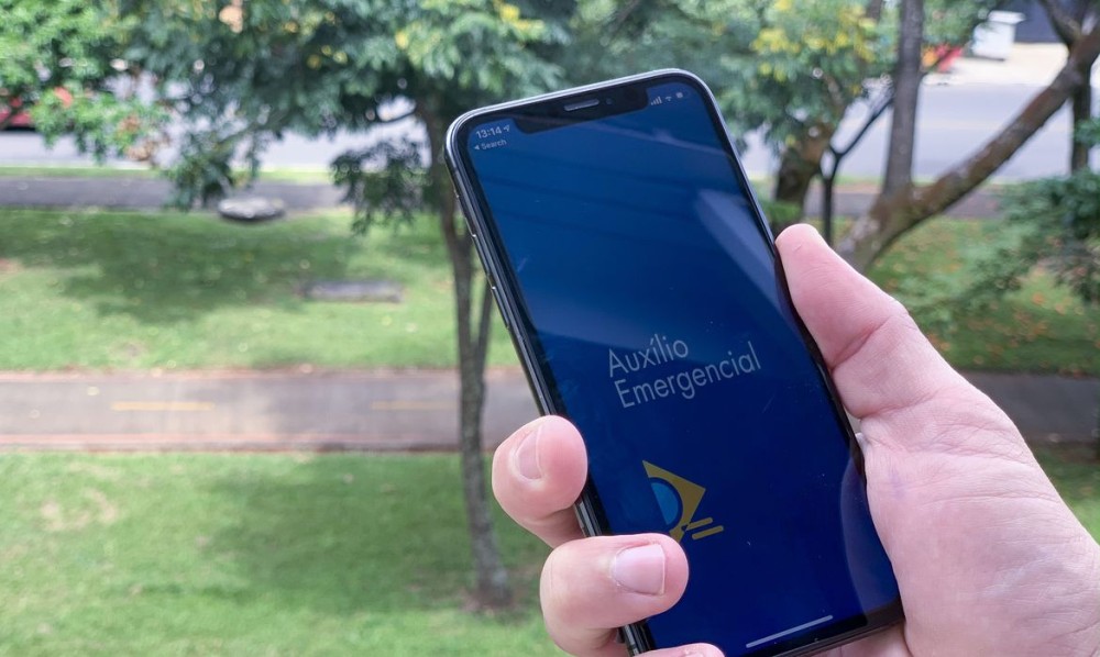 Trabalhadores começam a receber hoje benefício emergencial