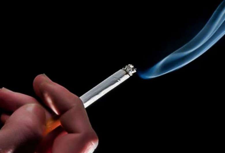 Entenda efeitos prejudiciais do tabaco no esqueleto humano