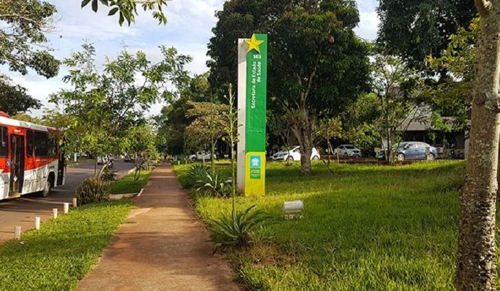 Secretaria de Estado de Saúde recebe notificação de caso suspeito de Fungo Negro