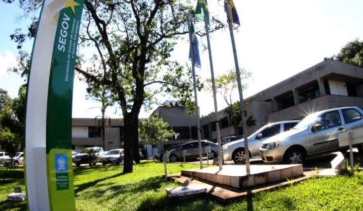 Governo do Estado encaminha projeto da LDO 2022 à Assembleia Legislativa