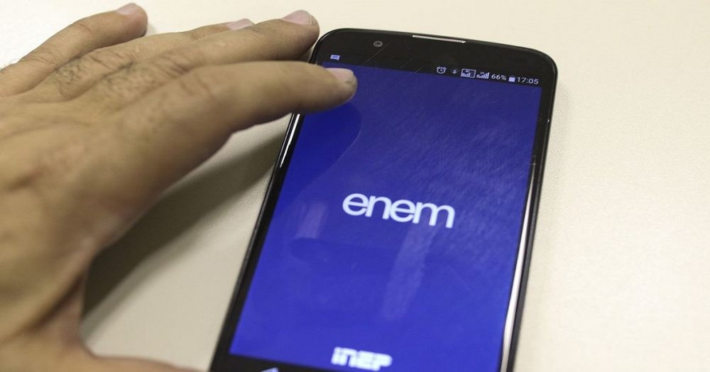 Inscrições para o Enem 2020 se encerram nesta sexta-feira