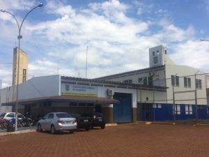 Agente da PED é diagnosticado com covid 19 e acende alerta no sistema prisional