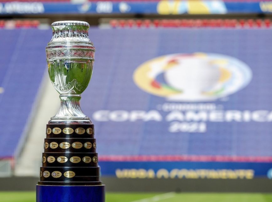 Ministério da Saúde confirma 66 casos de covid-19 na Copa América