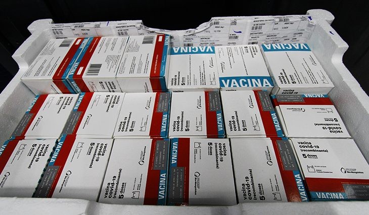 Adolescentes acima de 12 anos com comorbidades graves poderão vacinar com a Pfizer