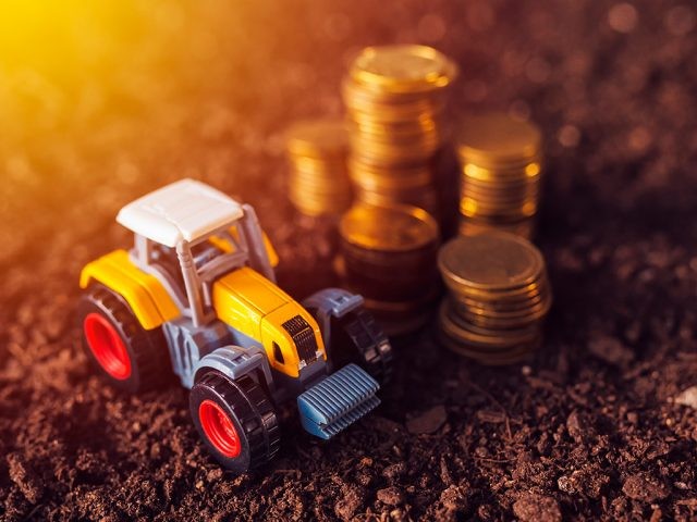 Plano Safra 2021/2022 anuncia R$ 251 bilhões para produtores rurais