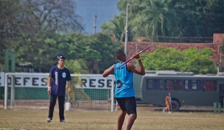 Bolsa Atleta e Técnico: Resultado final da pontuação e lista de convocados são divulgados