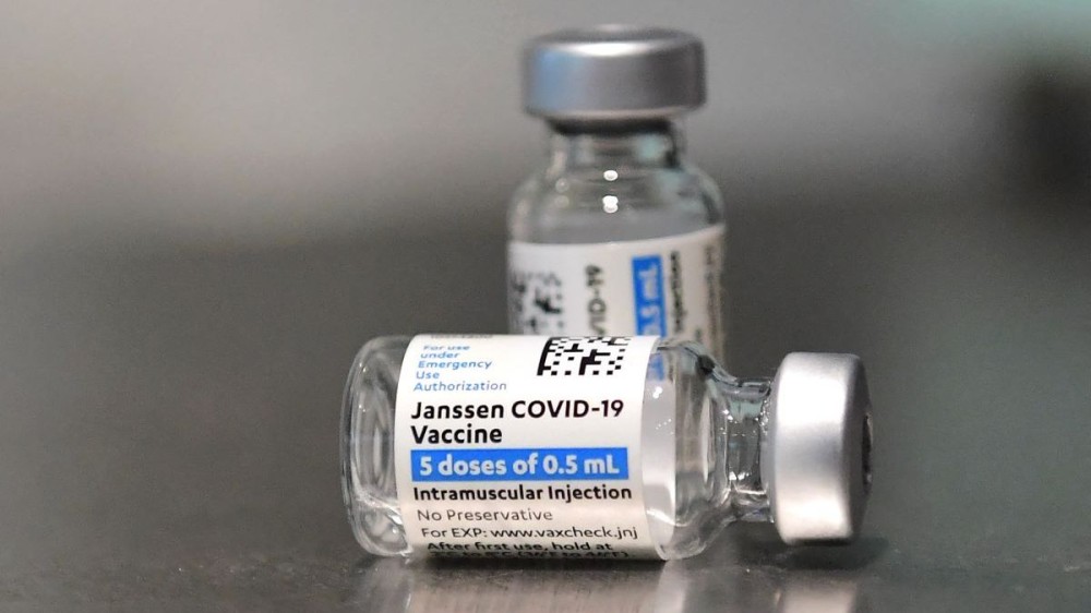 Saúde envia 615 doses da Jannsem a Ponta Porã; município também recebe Coronavac e Pfizer