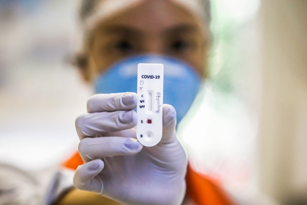 Ponta Porã ultrapassa os 9 mil casos confirmados de Covid-19