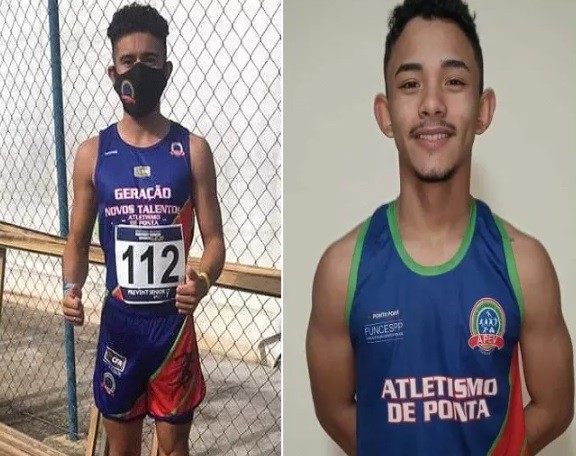 Pontaporanenses são contemplados com o Bolsa Atleta Estadual