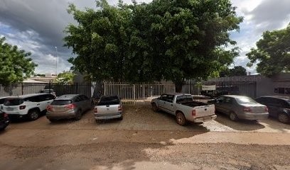 Policial civil testa positivo para covid 19 em Ponta Porã