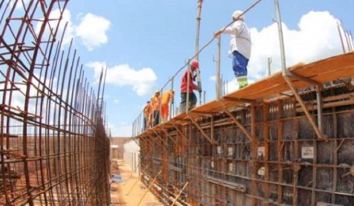 Estado mantém recuperação com 4,3 mil novos empregos gerados em maio