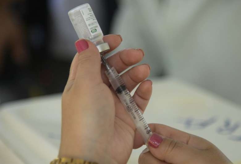 Ministério autoriza prefeituras a ampliarem vacinação contra gripe