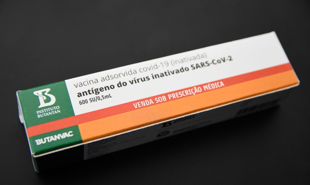 Testes clínicos da ButanVac são iniciados hoje