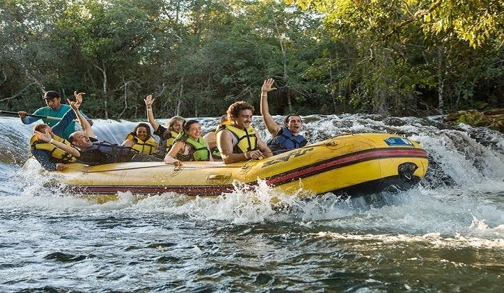 Bonito lança Plano estratégico de Turismo e destaca investimentos