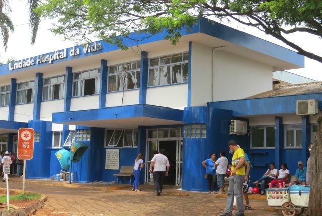 Motorista morre e passageiro fica ferido em acidente na MS-470