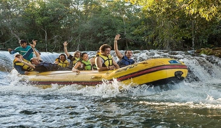 Bonito se reorganiza para receber turistas no pós-pandemia