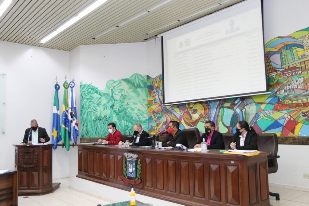 Ponta Porã já sente efeitos econômicos da pandemia
