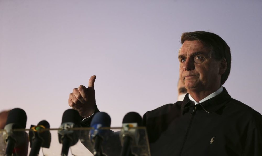 Ponta Porã aguarda recursos do projeto de socorro aos Estados sancionado por Bolsonaro