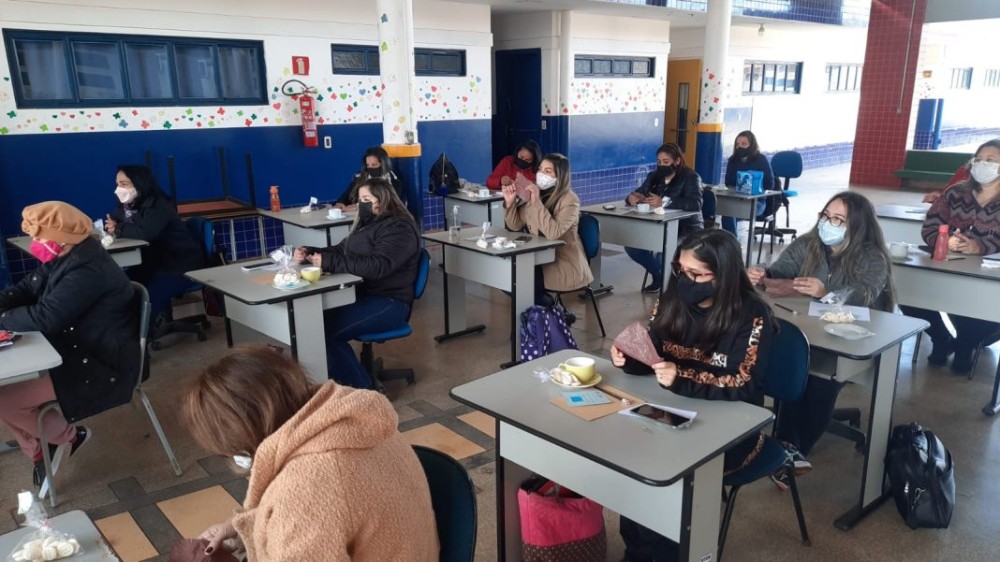 Para retorno às aulas presenciais, Educação receberá EPIs em Ponta Porã